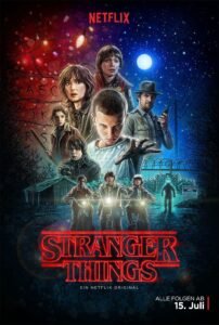 Stranger Things Places to Visit in Georgia – Explore More!