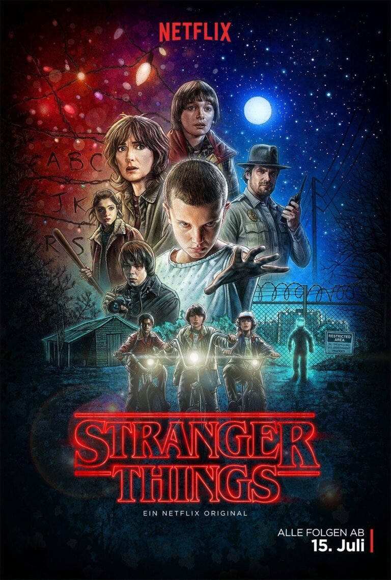 Stranger Things Places to Visit in Georgia – Explore More!