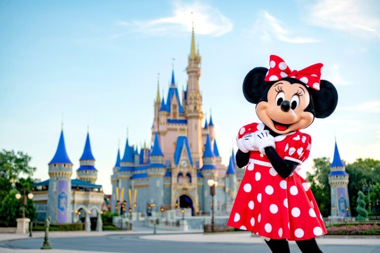 Parks to Visit in Orlando – An Insider’s Guide