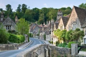 Explore the Cotswolds Without a Car – Your Ultimate Guide