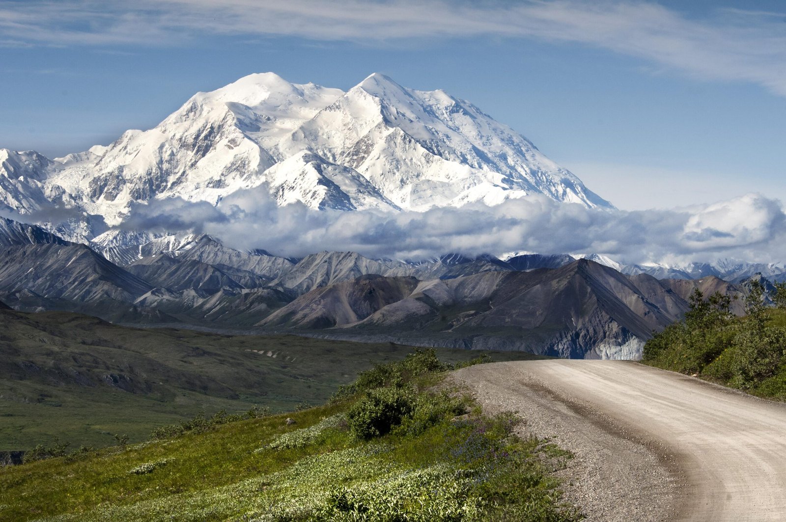 Best Time to Visit Denali National Park – Essential Tips