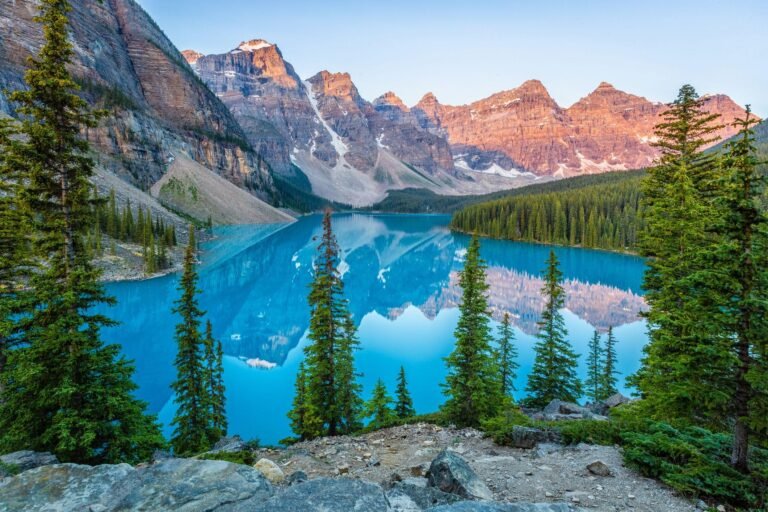 Places to Visit in July in India Without Rain – Discover More