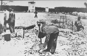 Concentration Camps in Germany to Visit Map – A Historical Guide