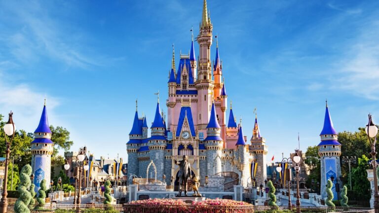 When Is the Best Time to Visit Disney Orlando – Helpful Guide