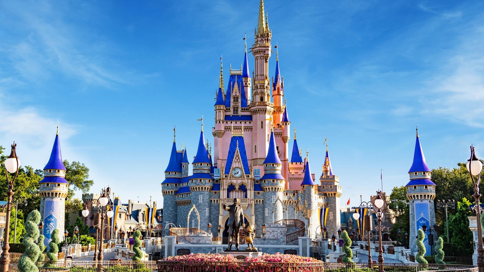 When Is the Best Time to Visit Disney Orlando – Helpful Guide