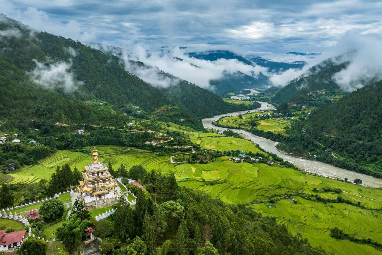 The Worst Time to Visit Bhutan – Consider These Factors