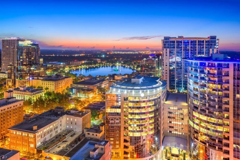 Places to Visit near Orlando – Discover Hidden Gems