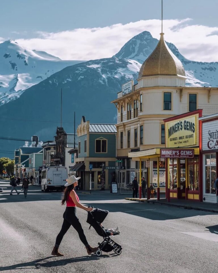 How to Apply for My Mom to Visit USA – Step-by-Step Guide