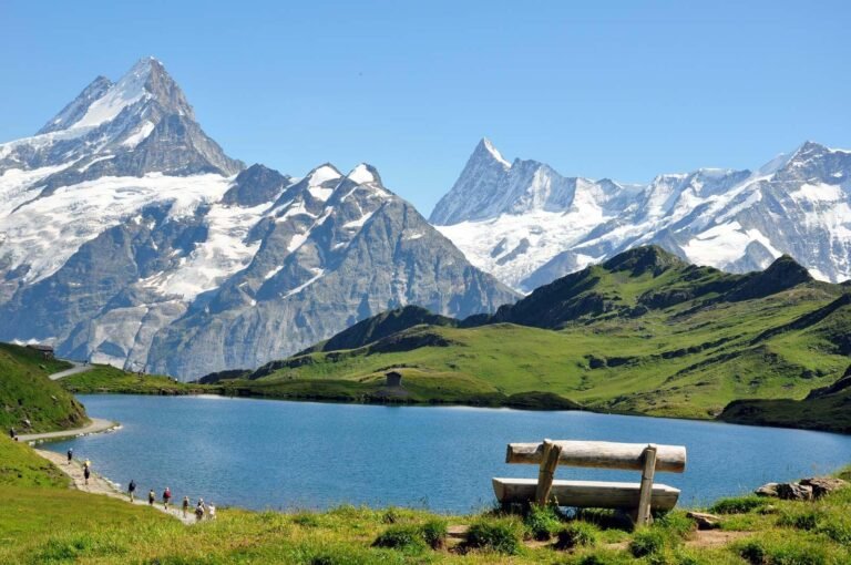 The Worst Month to Visit Switzerland – Helpful Insights