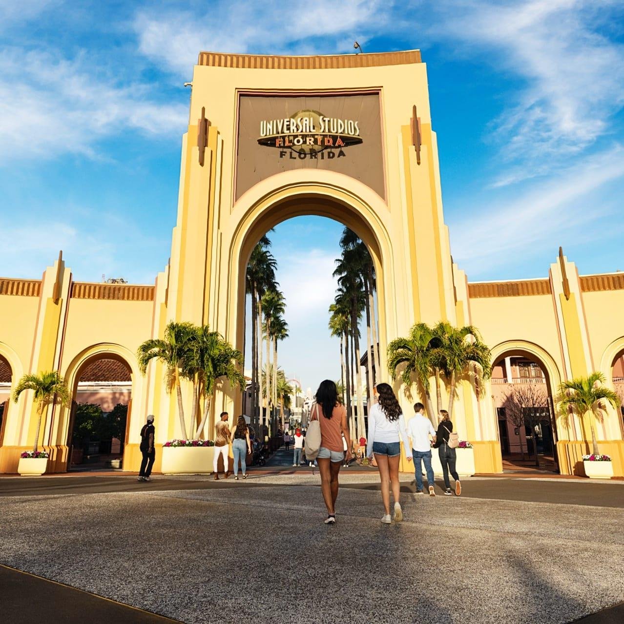 Where to Stay When Visiting Universal Orlando – Helpful Tips