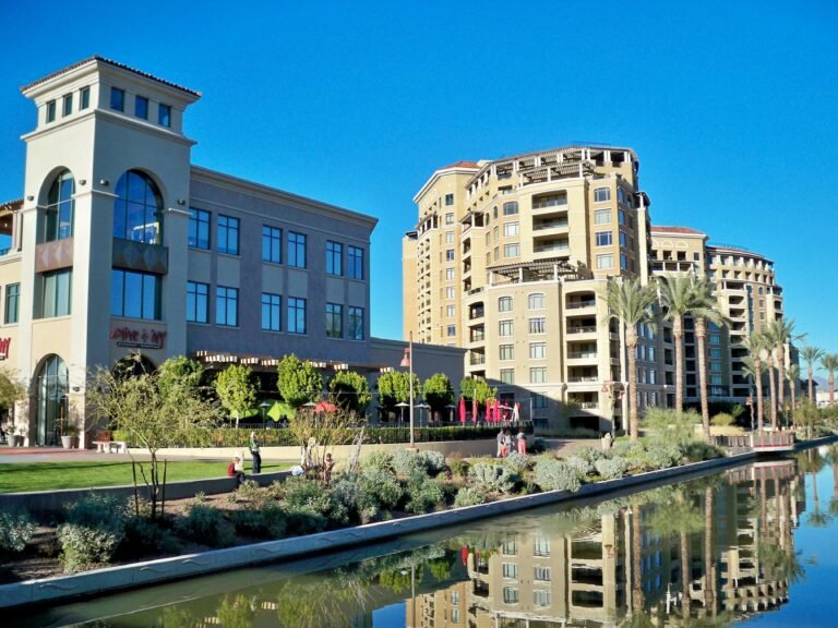 The worst time to visit Scottsdale – Consider alternatives