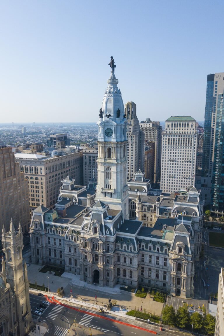 The worst time to visit Philadelphia – Plan wisely