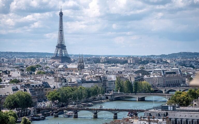 The worst month to visit Paris – When to Avoid the City