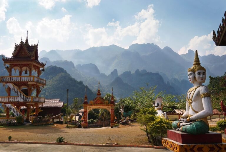The worst time to visit Laos – Tips for a better experience