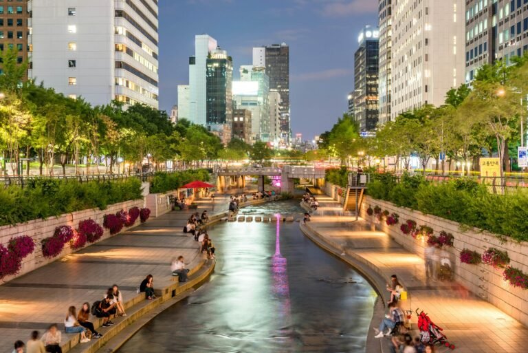 The Worst Time to Visit Seoul – Helpful Insights