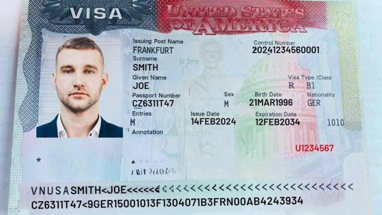 How To Apply For Us Visit Visa From Canada – Simple Guide