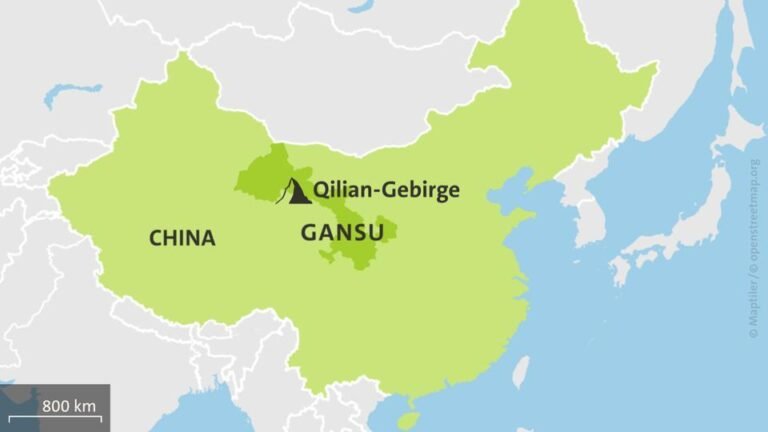 The Worst Time to Visit China Shanghai – Helpful Insights