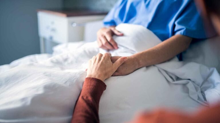 How Many People Can Visit in the Hospital – An Essential Guide
