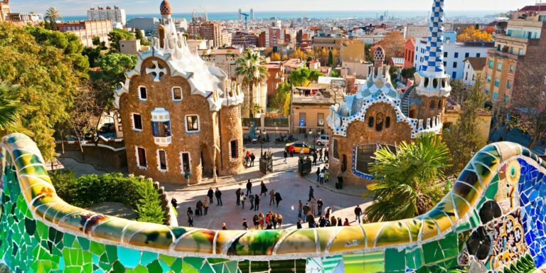 Best Weather to Visit Barcelona – A Traveler’s Guide