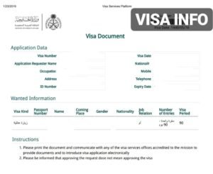 How to Apply for Family Visit Visa for USA – A Helpful Guide