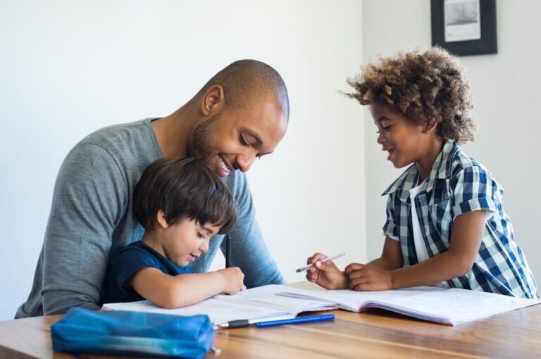 How to Apply for Supervised Visitation – A Helpful Guide