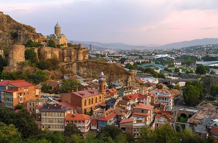 Discovering Georgia: Must-Visit Destinations for All
