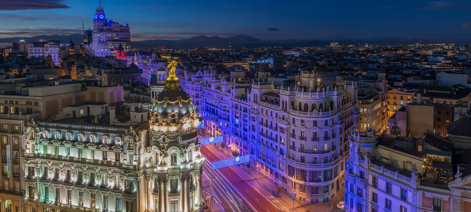 When Is the Best Time to Visit Madrid and Barcelona – Insights