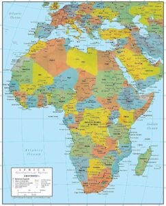 Countries to Visit in Africa Without Visa – Explore Effortlessly