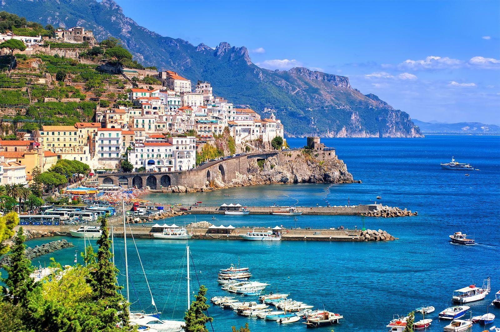 Italy Cities to Visit Map – Your Guide to Exploration