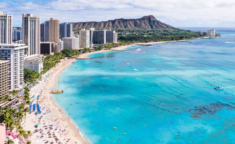 When Is the Worst Time to Visit Hawaii – Avoid Disappointment