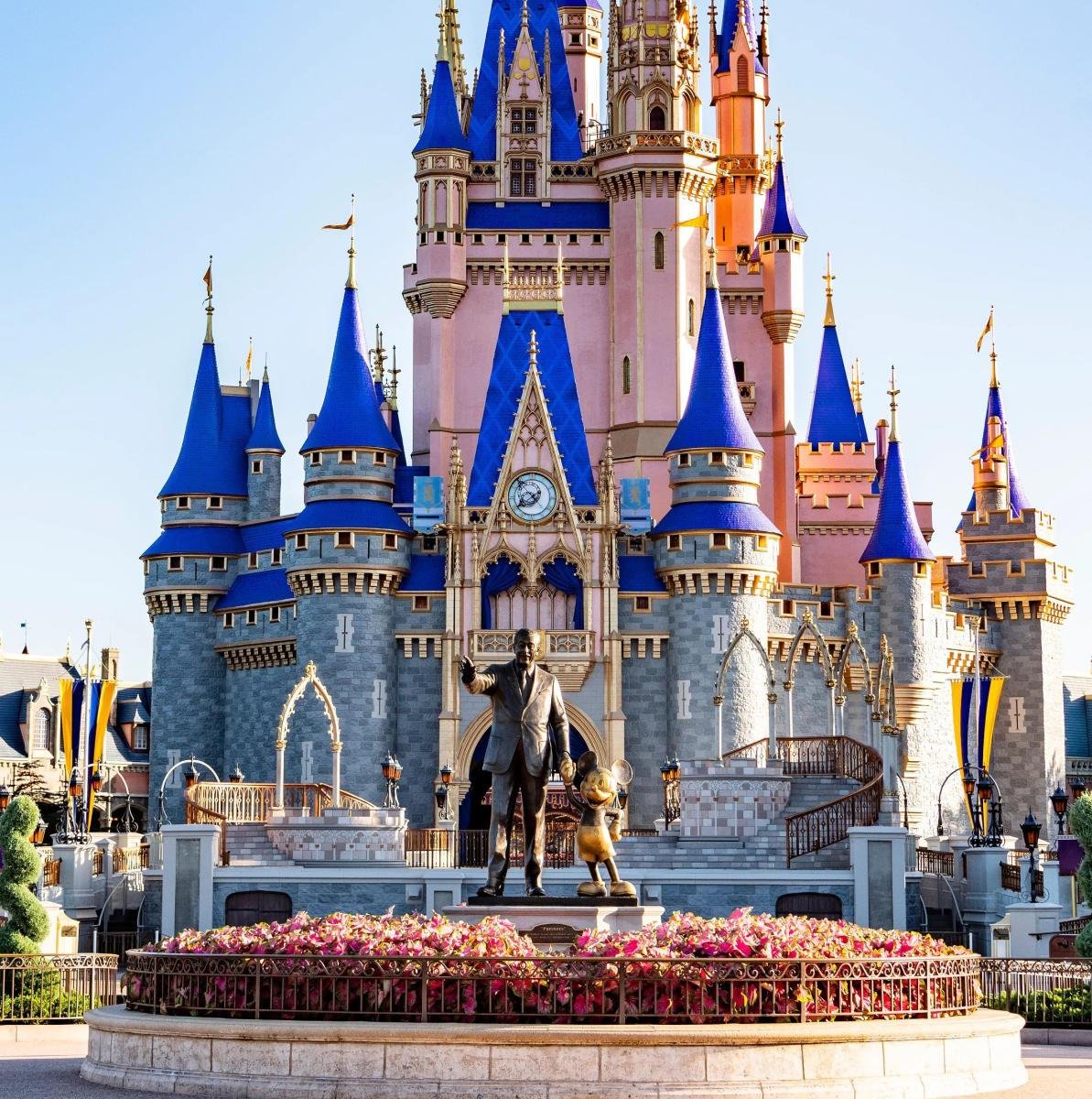 The Best Time to Visit Orlando Disney World – Your Guide
