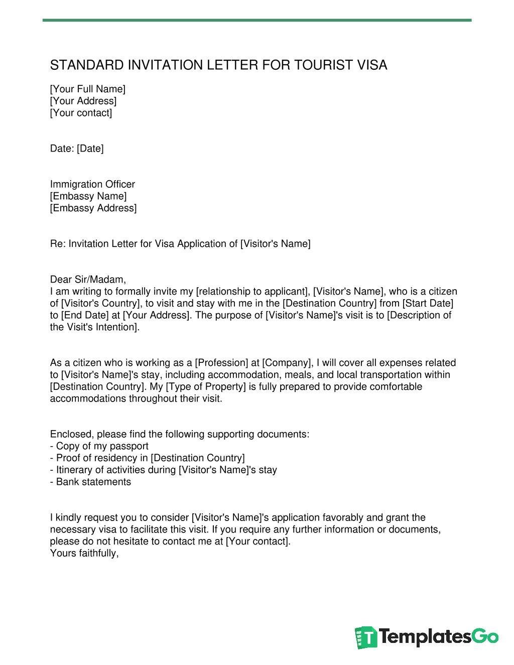 How to Invite Relatives to Visit USA – A Helpful Guide