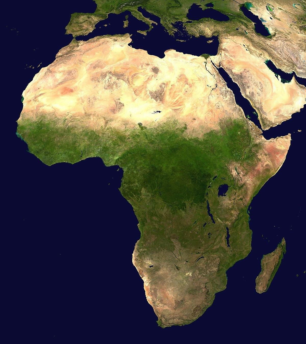 Places to Visit in Africa Without Visa – Your Travel Guide