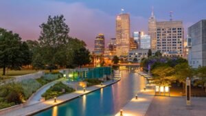 Places to Visit Close to Indiana – Explore Nearby Treasures