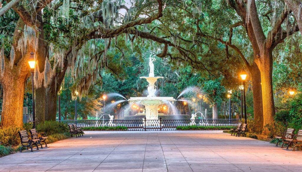 The Best Time to Visit Savannah, Georgia – Helpful Tips