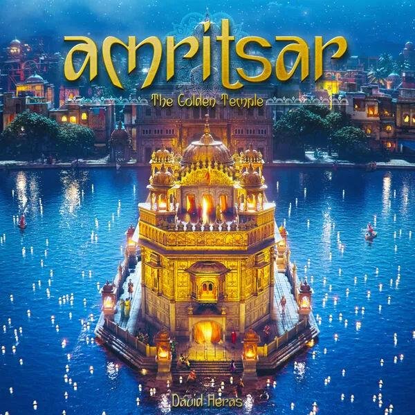Places to Visit Close to Amritsar – Hidden Gems Await