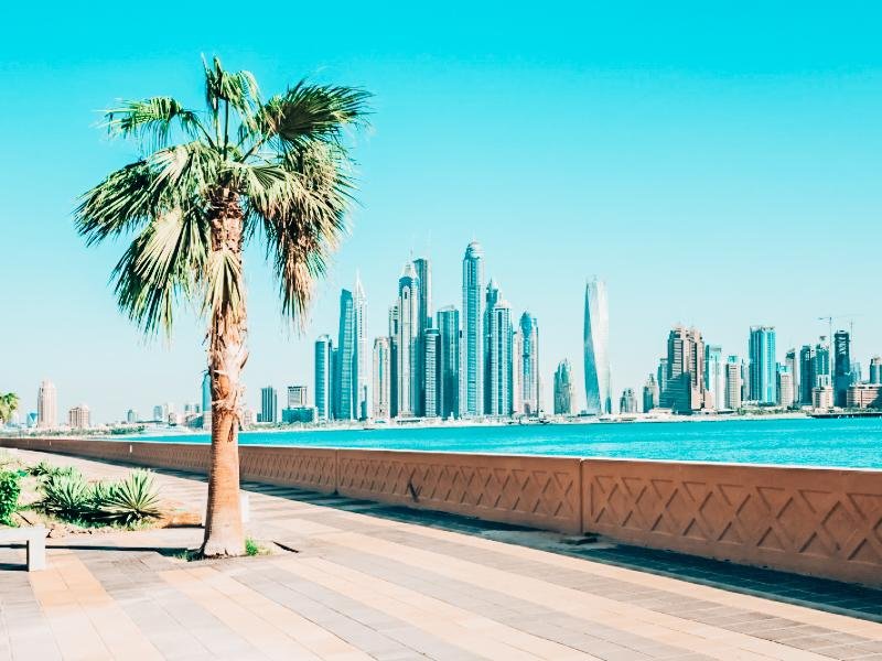 Countries to Visit Close to Dubai – Your Next Adventure Awaits
