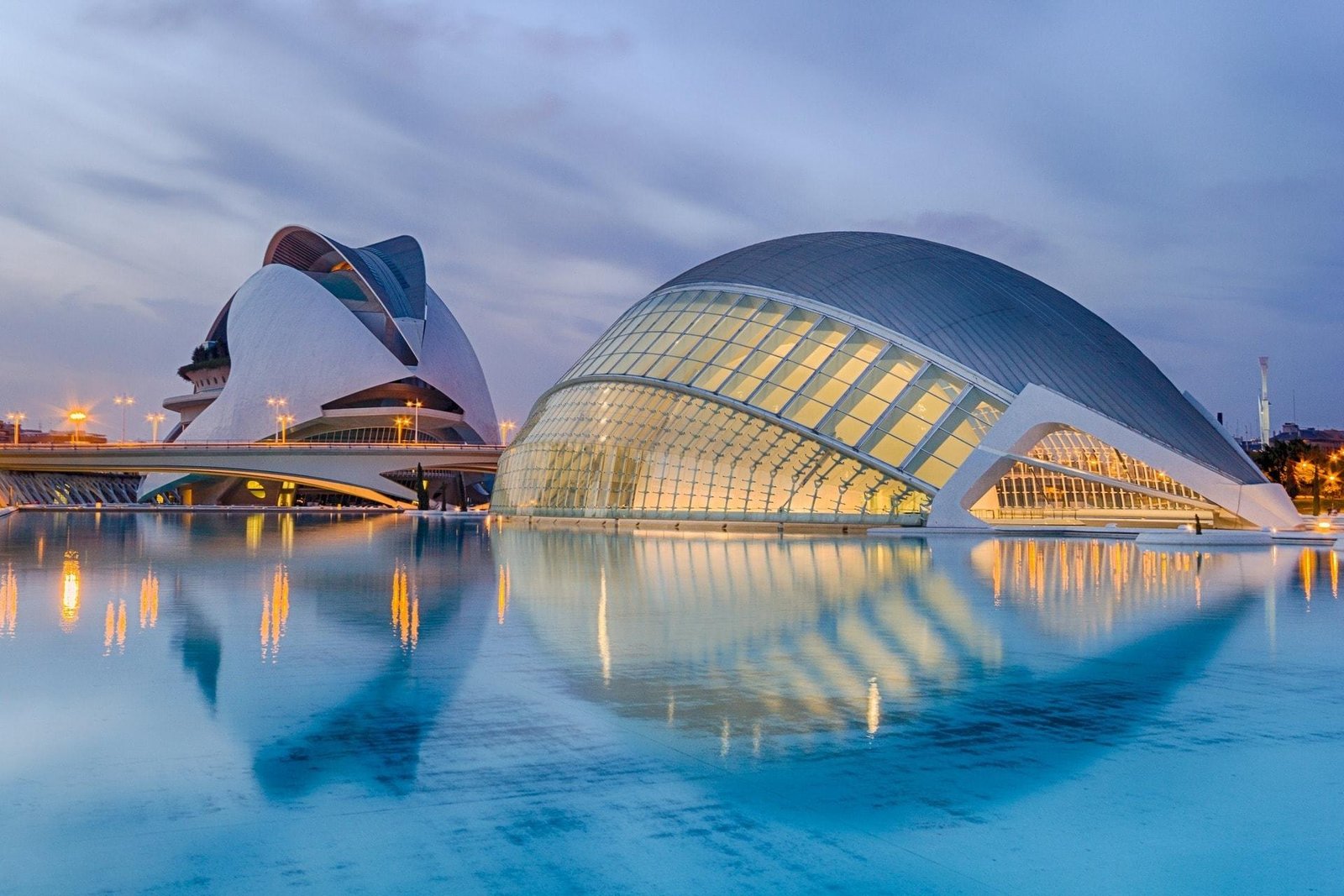 Valencia or Barcelona: Which City Should You Explore?
