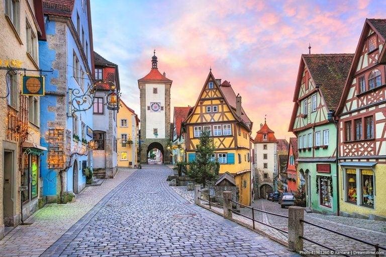 Cute Towns to Visit in Georgia – Perfect Getaways