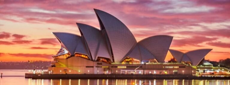 Places Close to Australia to Visit – Explore New Horizons