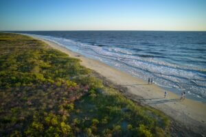 Places to Visit on the Georgia Coast – Hidden Treasures Await