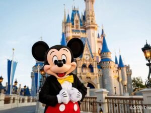 When is the best time to visit Disney World Orlando – Tips