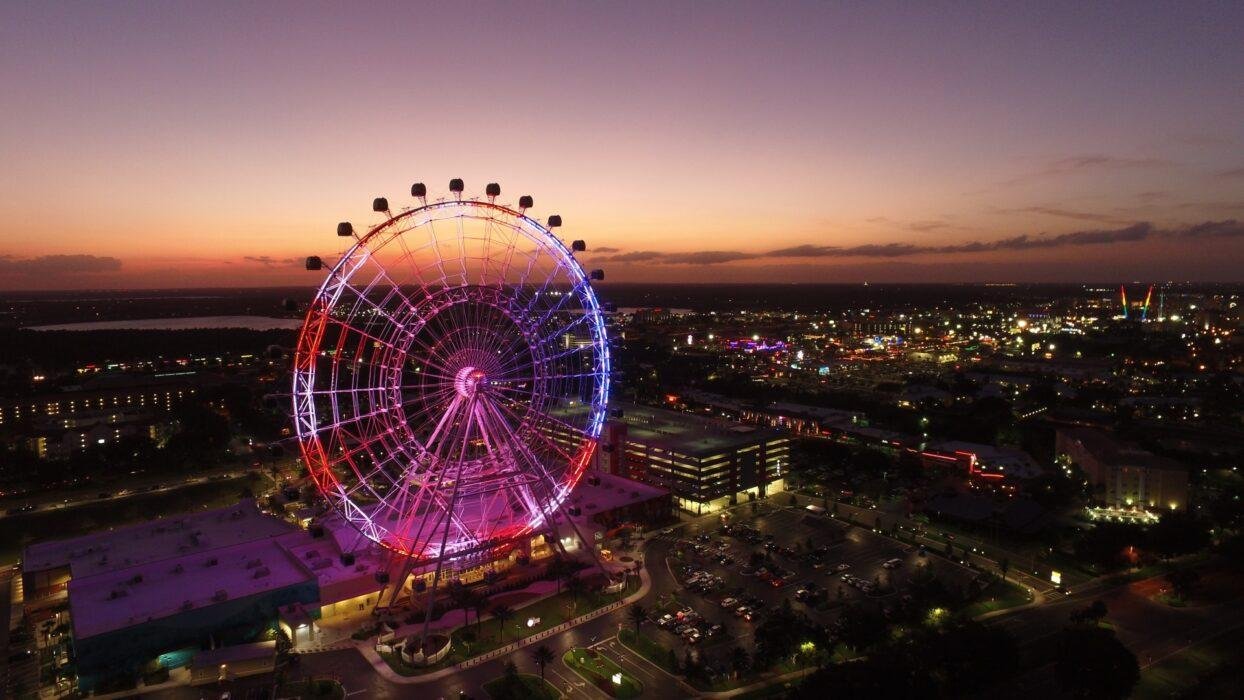 Orlando places to visit at night – Your Ultimate Guide