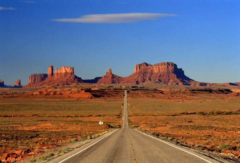 The Worst Time of Year to Visit Arizona – What to Avoid