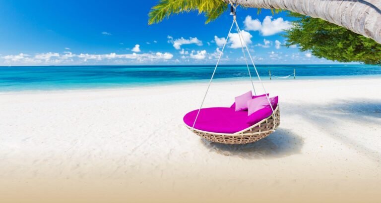 Close Places to Visit for Relaxation and Adventure – Explore