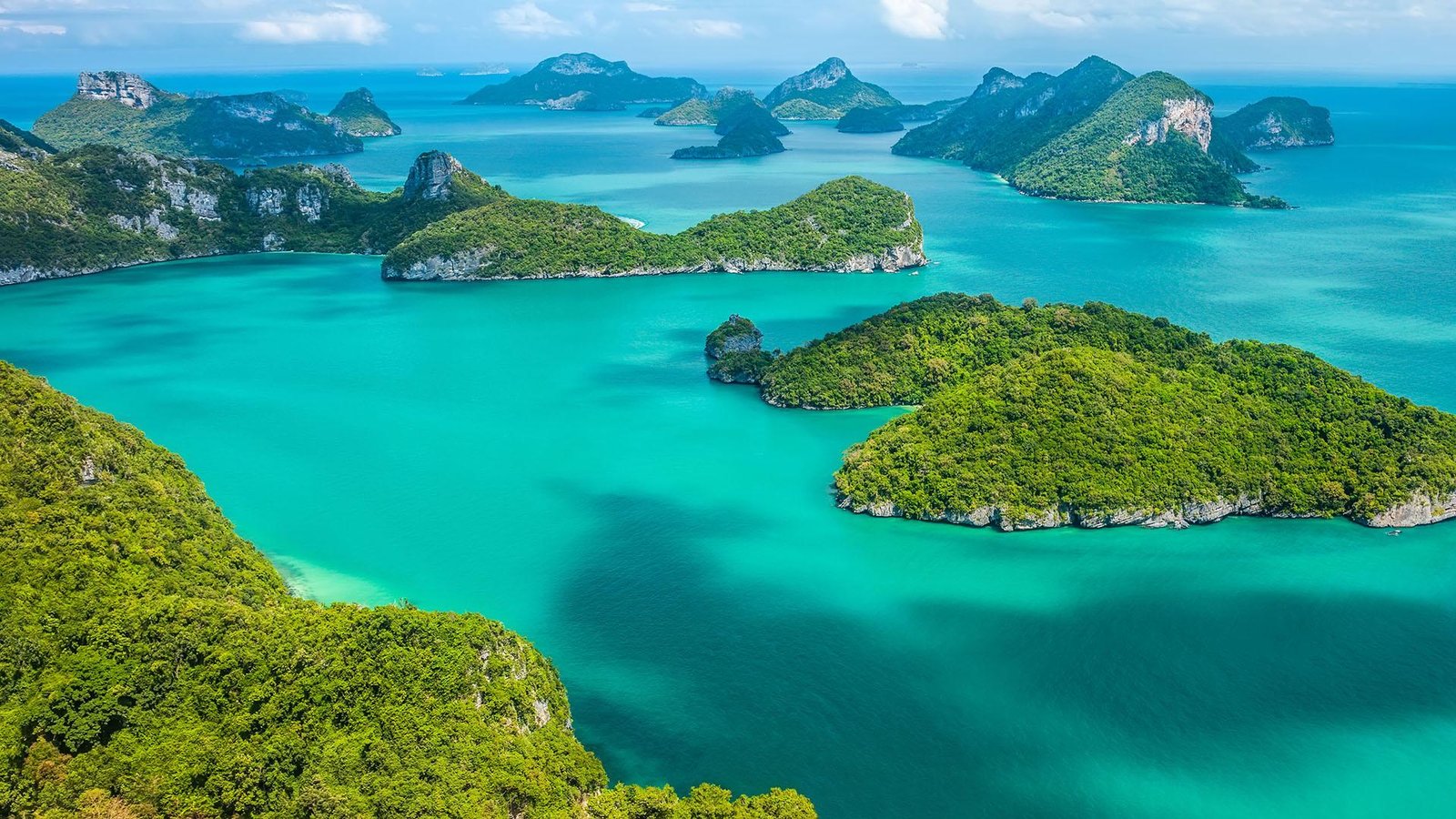 The Worst Time to Visit Koh Samui – Insights for Travelers
