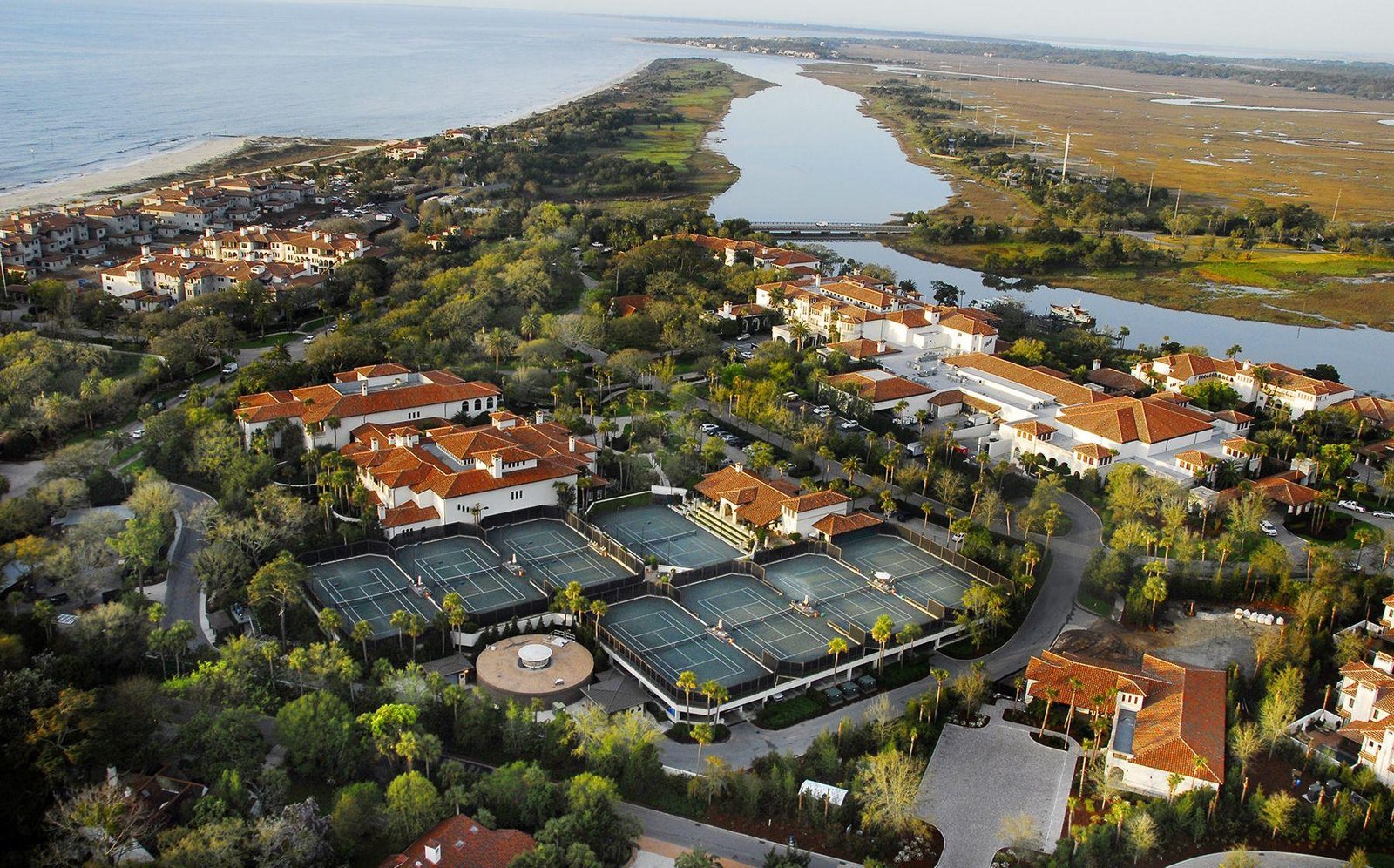 Best Time to Visit Sea Island, Georgia – A Helpful Guide