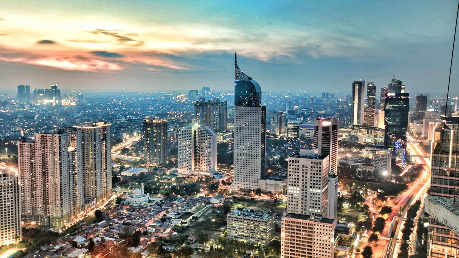 The Worst Time to Visit Jakarta – What to Know Before You Go