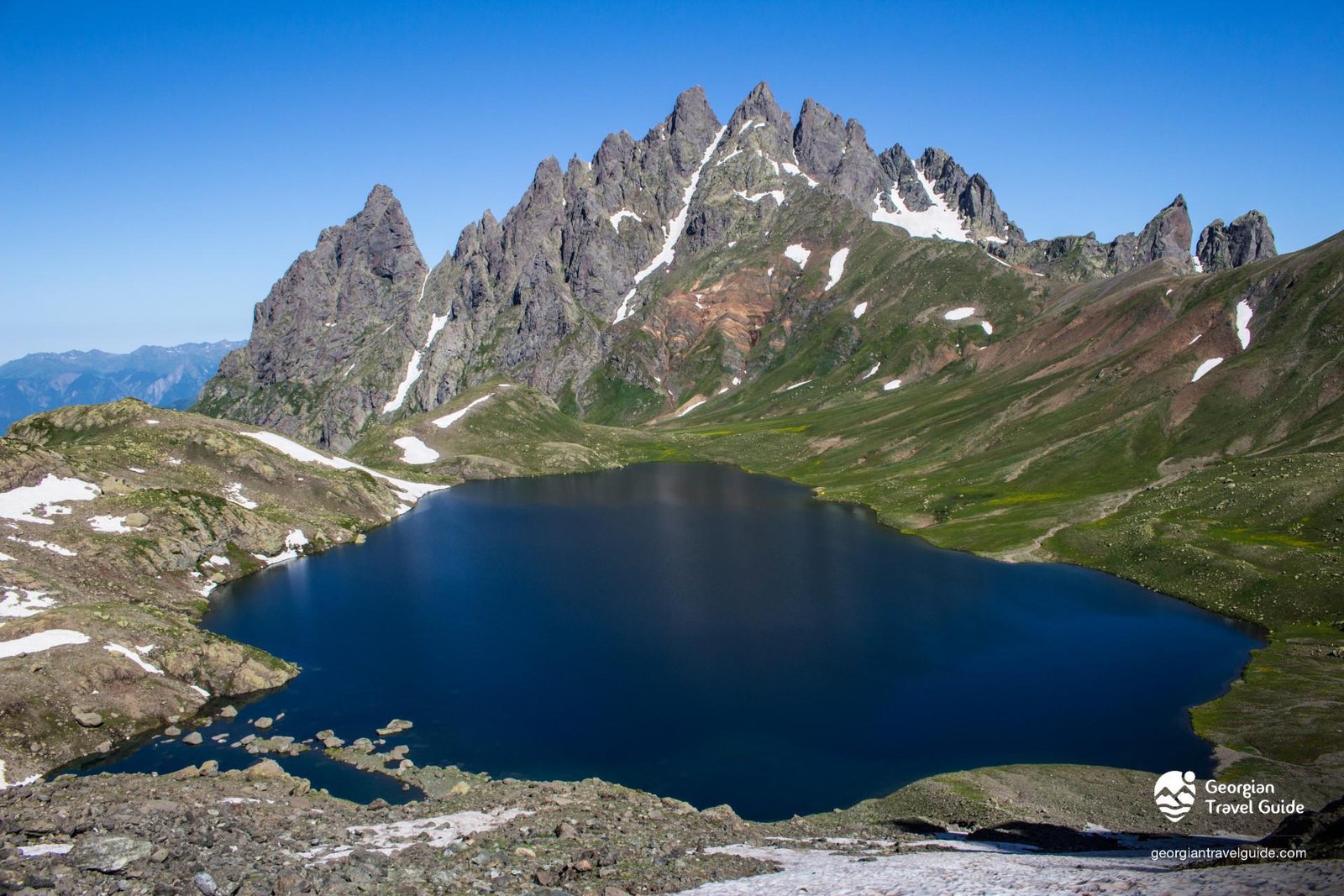 Lakes to Visit in Georgia – Discover Their Hidden Beauty