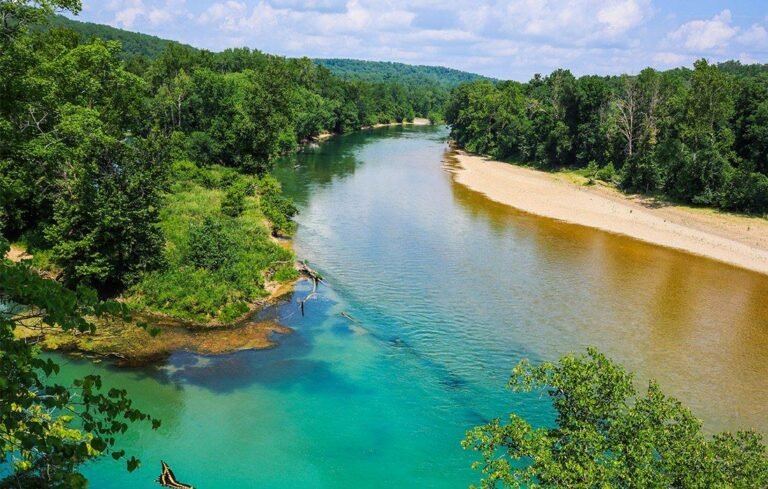 Cool Places to Visit Close to Me – Your Local Getaways